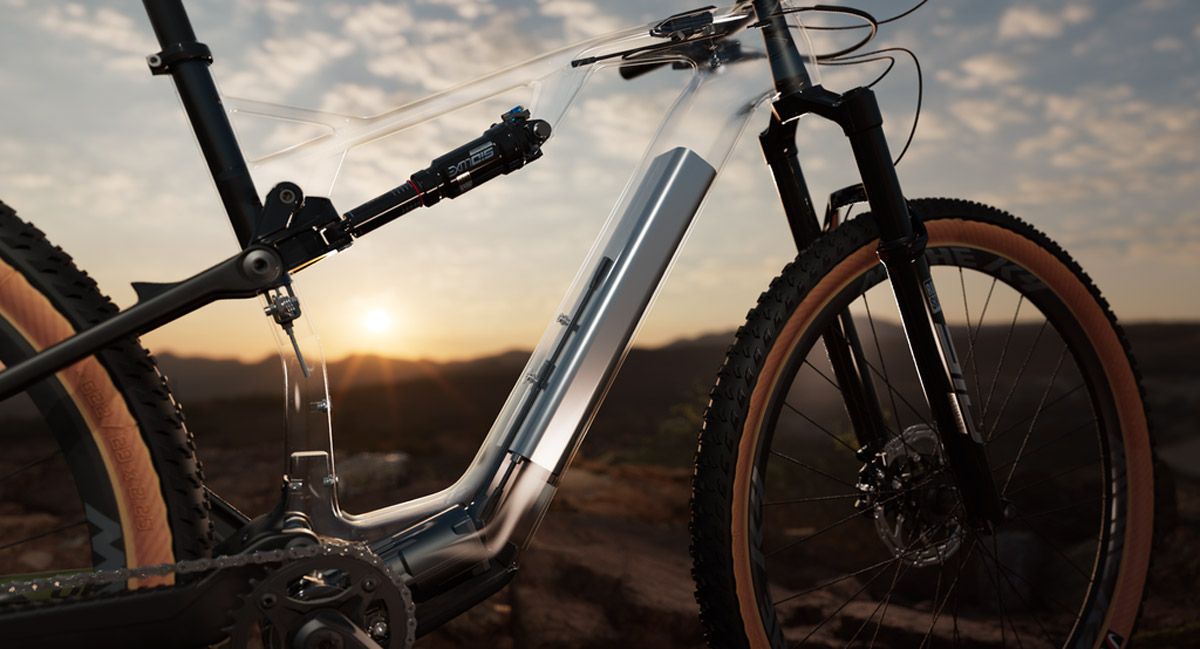 Nueva Wilier Urta Hybrid, Nueva eMTB con motor Fazua Ride 60  (8)
