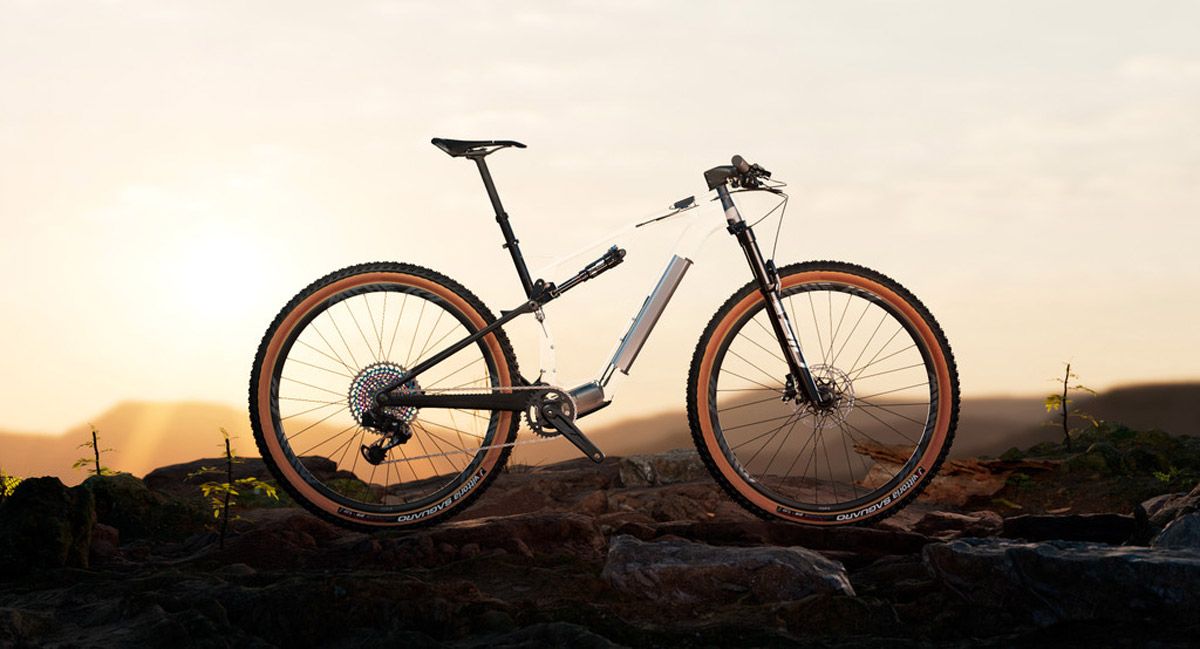 Nueva Wilier Urta Hybrid, Nueva eMTB con motor Fazua Ride 60  (15)