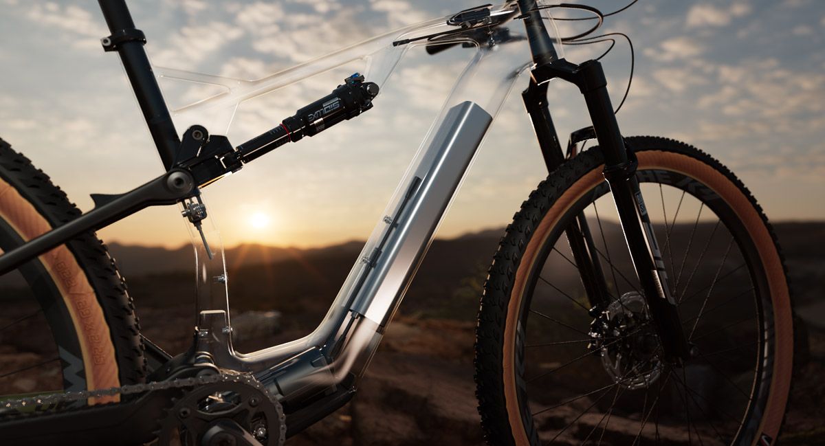 Nueva Wilier Urta Hybrid, Nueva eMTB con motor Fazua Ride 60  (21)