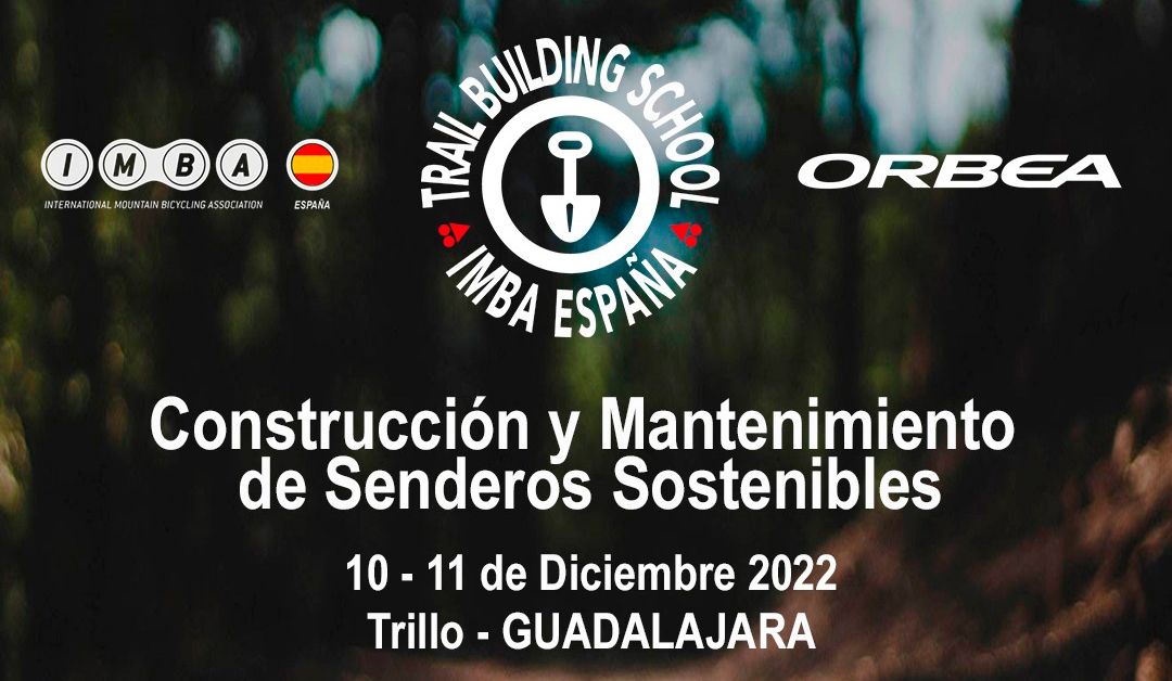 III Curso de Trail Building