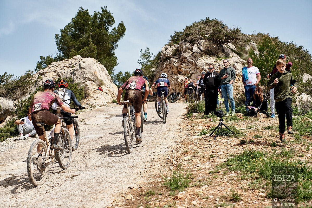 Vuelta a Ibiza 2023 abre inscripciones detalle