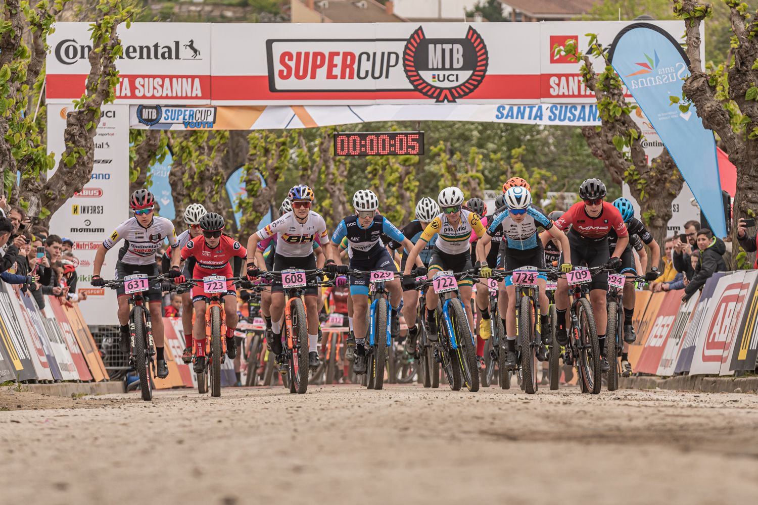 Calendario Shimano Super Cup Massi 2023 5 Calendario Shimano Super Cup Massi 2023 5