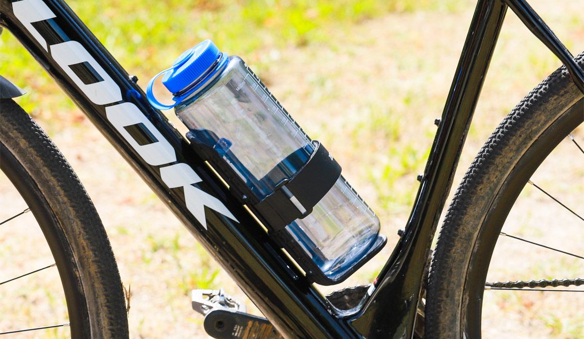 Mini bomba Zéfal Mt. Mini específica para inflar cubiertas de MTB