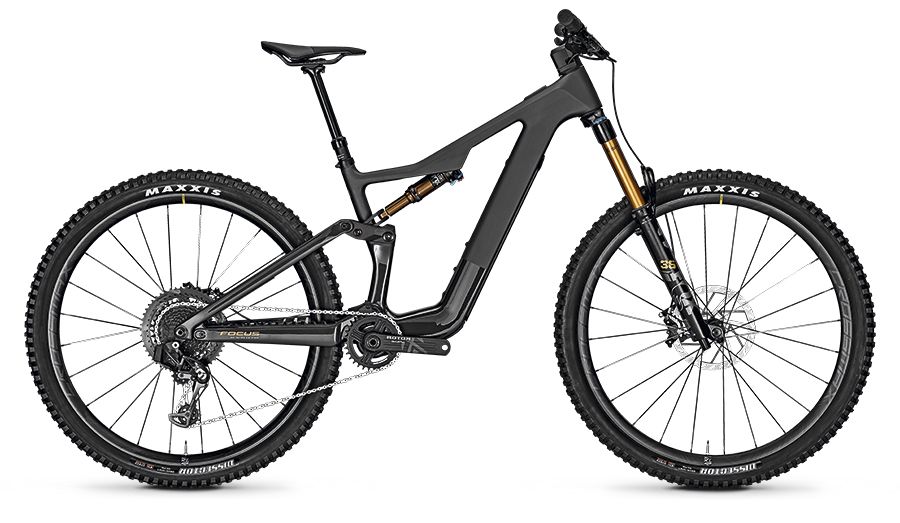 Focus Jam2 SL, una nueva ligera en la familia