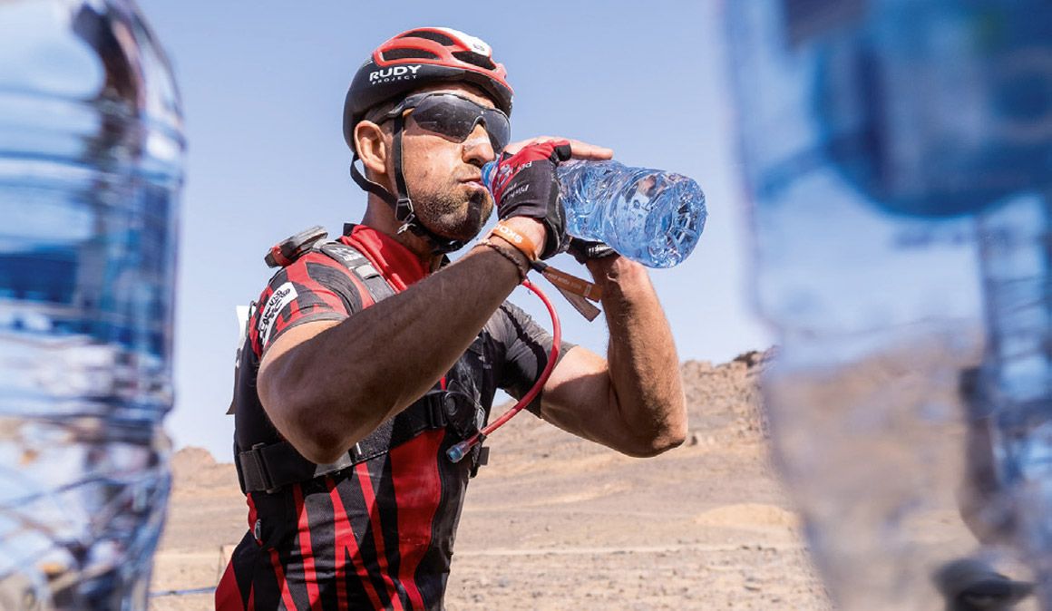 3 consejos para combatir el calor