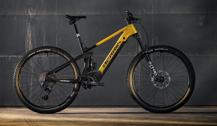 Berria Mako Hybrid GT (7)
