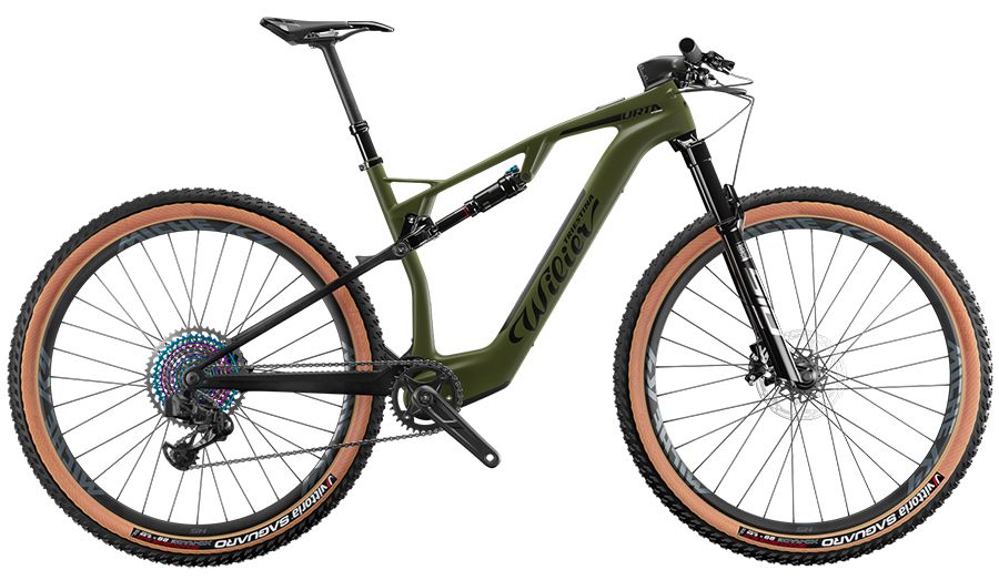 Wilier URTA (6)