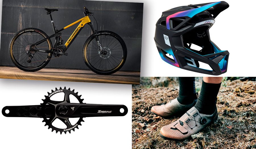 Top BIKE   Noviembre 2022