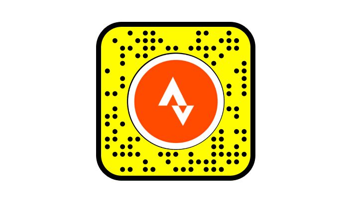 Strava se integra en Snapchat con la nueva lente