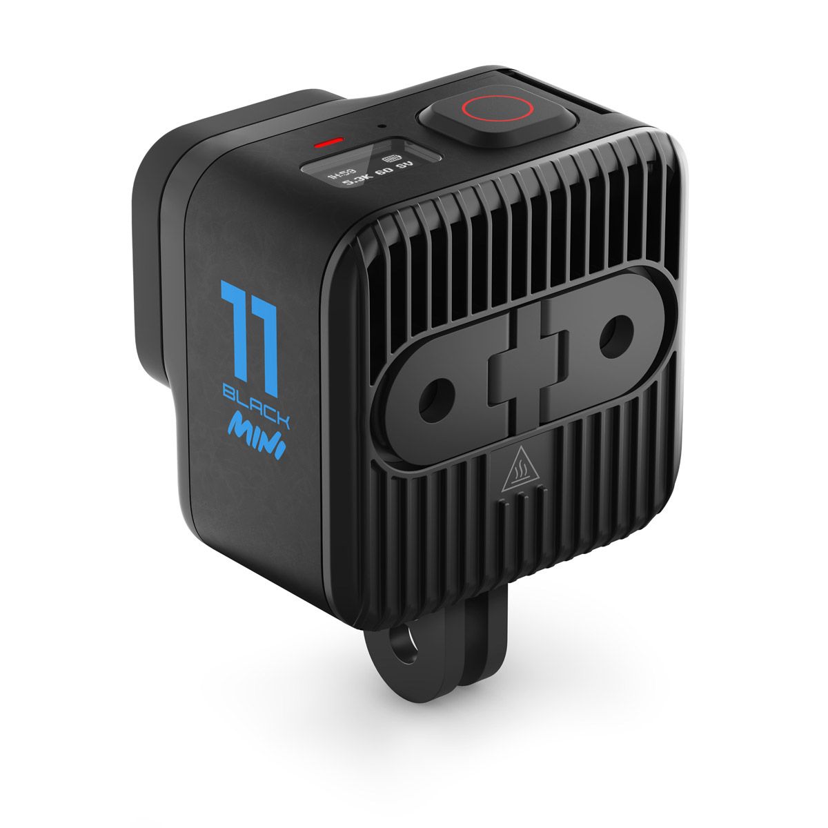 Llega al mercado la nueva cámara Hero11 Black Mini de GoPro (7) Llega al mercado la nueva cámara Hero11 Black Mini de GoPro (7)