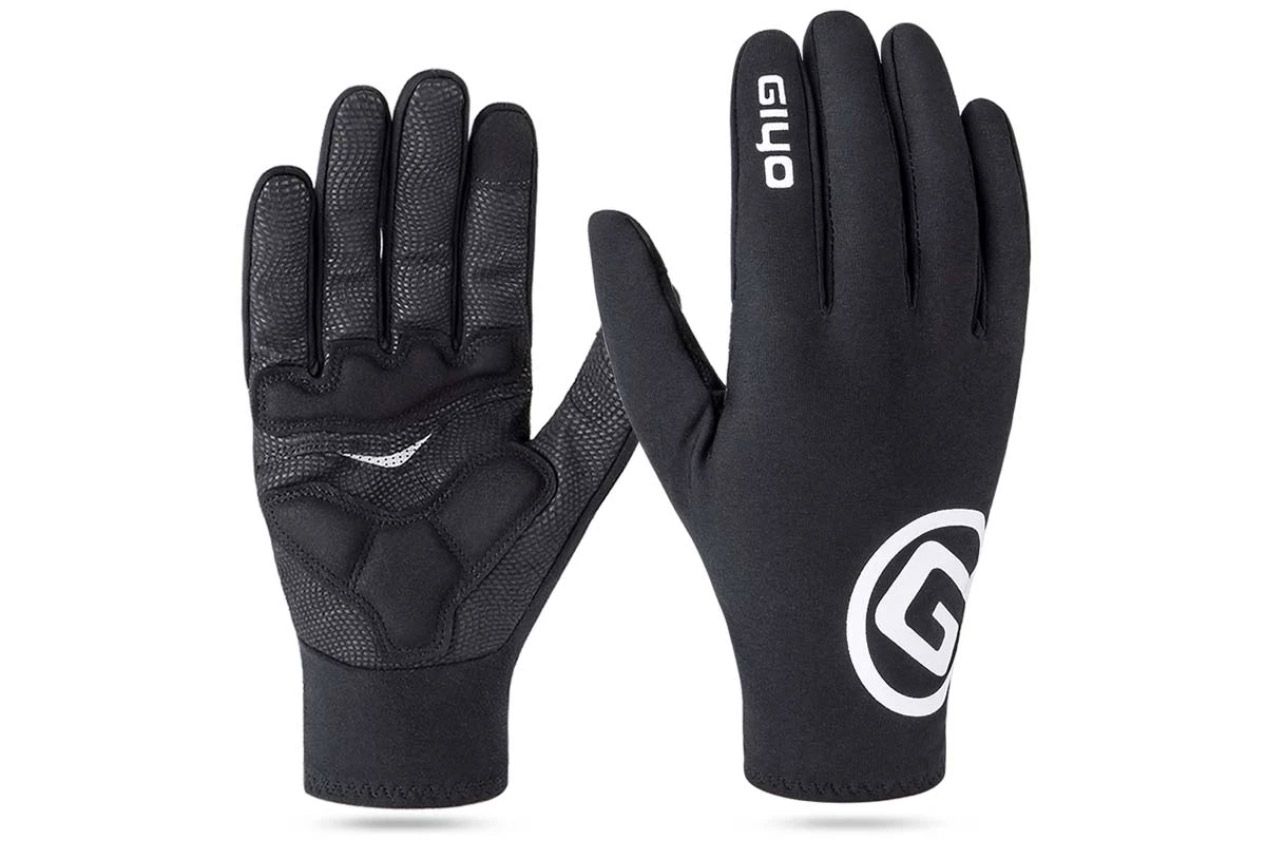 GUANTES INVIERNO GIYO