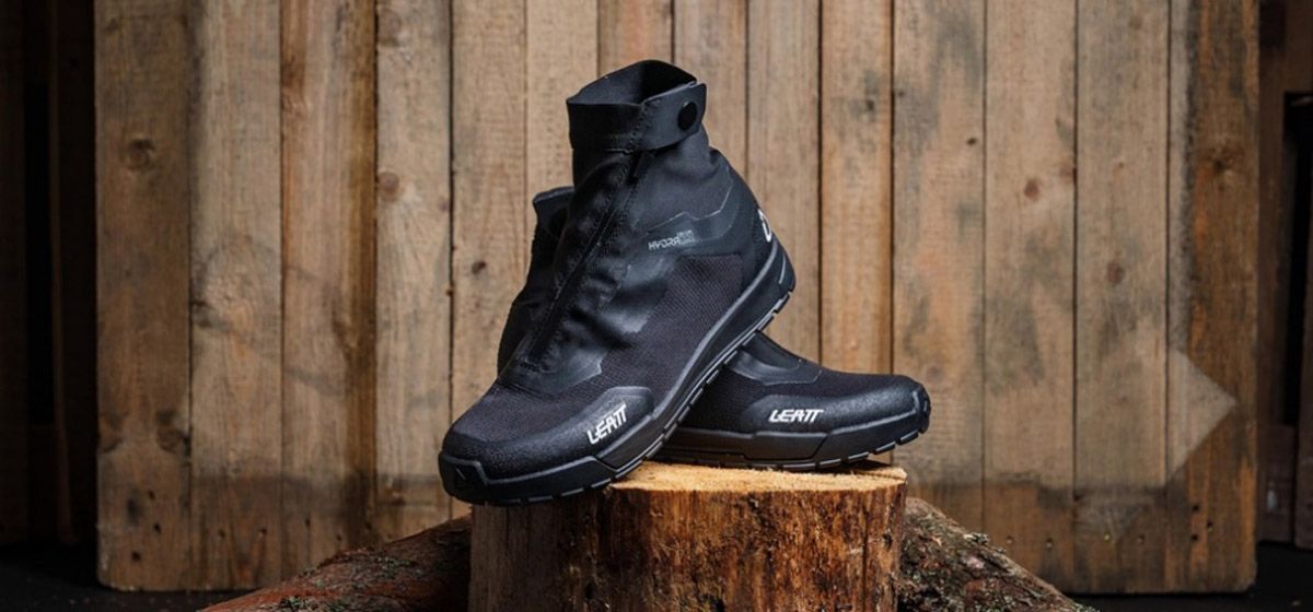 Leatt zapatilla 1 Leatt zapatilla 1