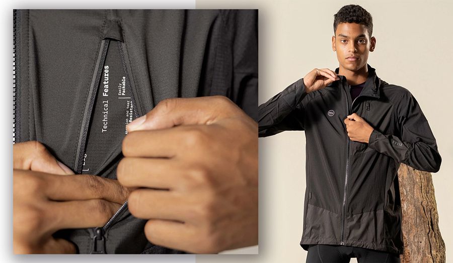 chaqueta Gobik
