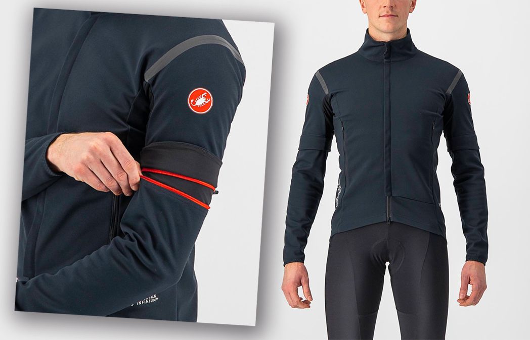 Chaqueta Perfetto RoS 2