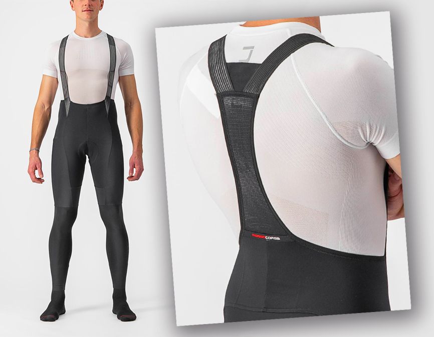 Culotte Free Aero RC