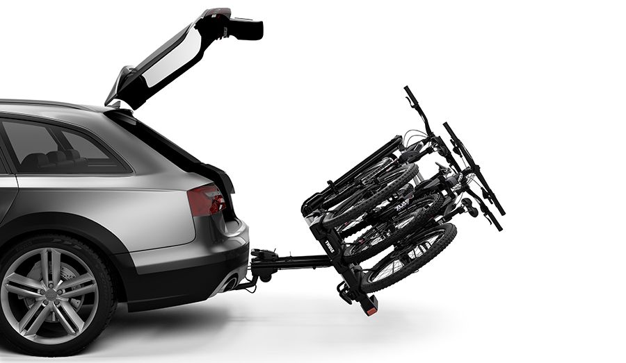 Portabicis Thule Easy Fold