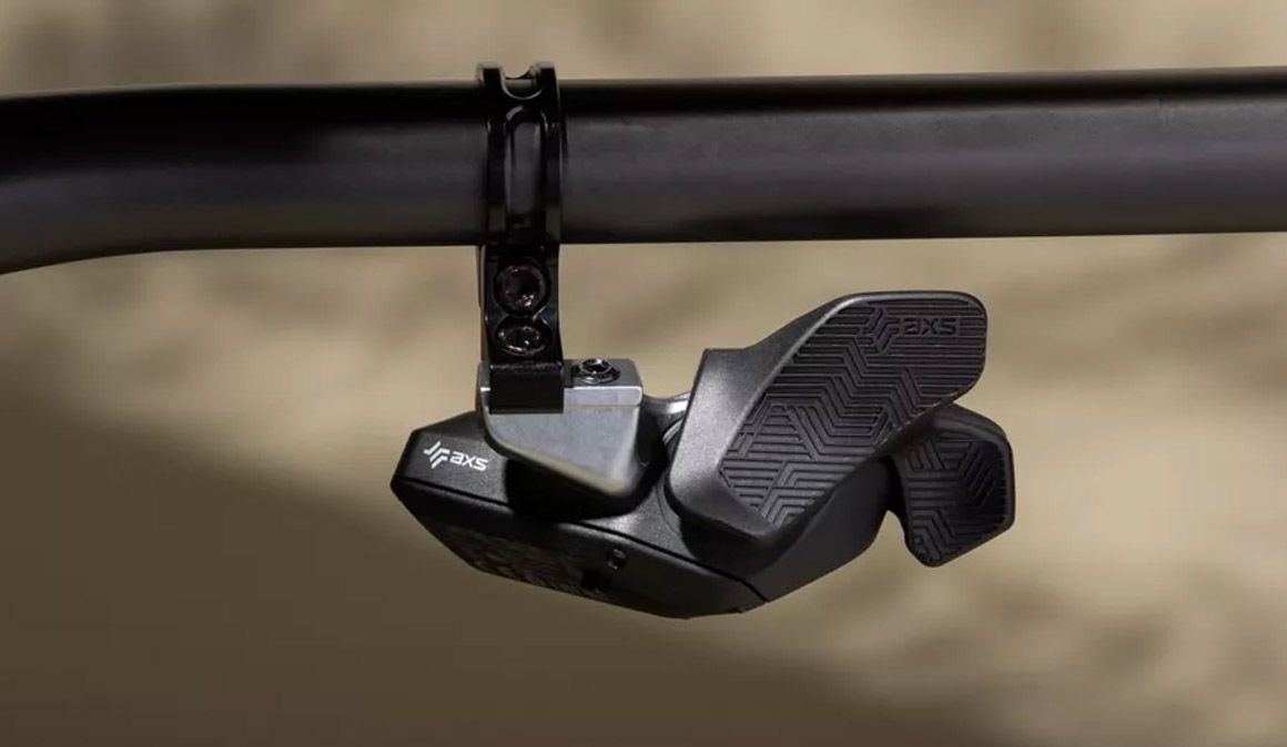 regulacion sram axs asi de sencillo