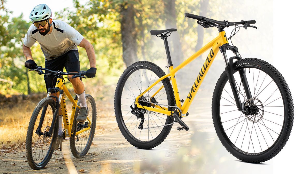 specialized rockhopper comp 29