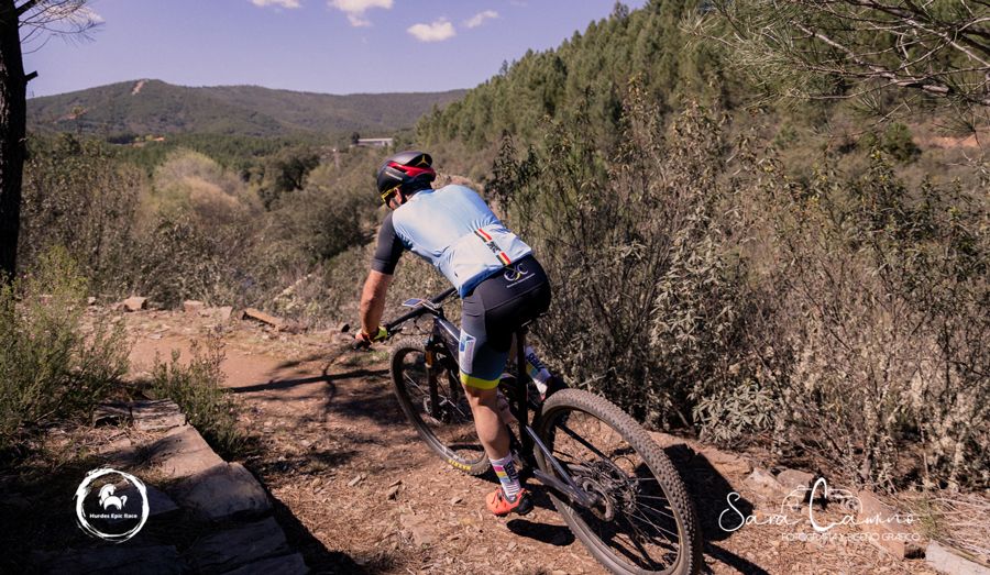 MTB Hurdes Epic Race 2023
