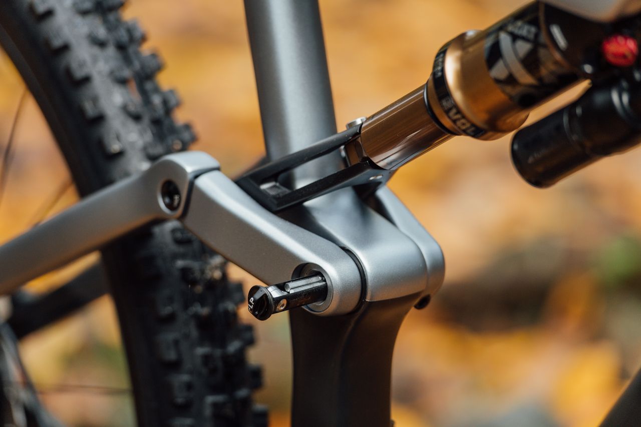 Rise Bikecheck 4