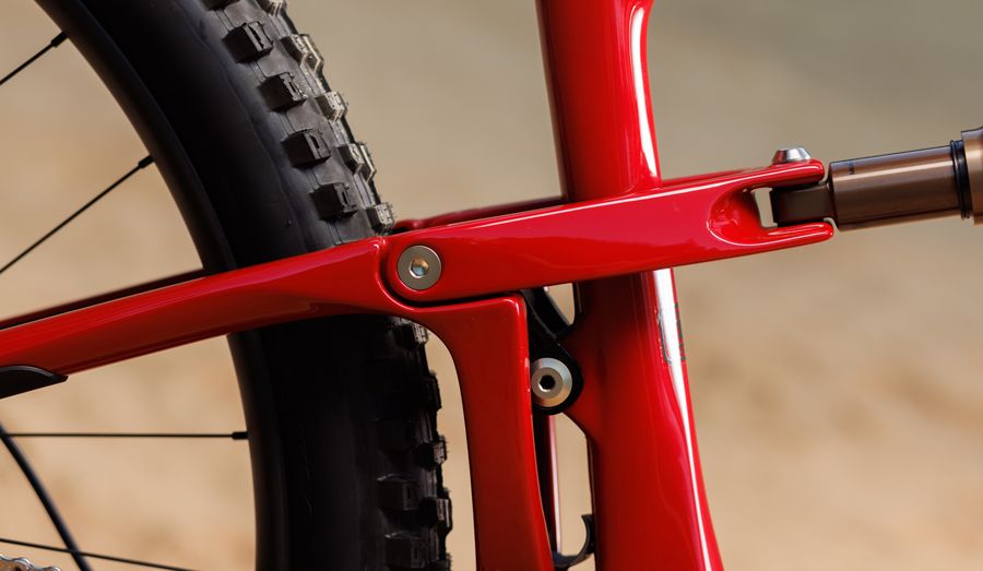 21 términos para entender tu bici