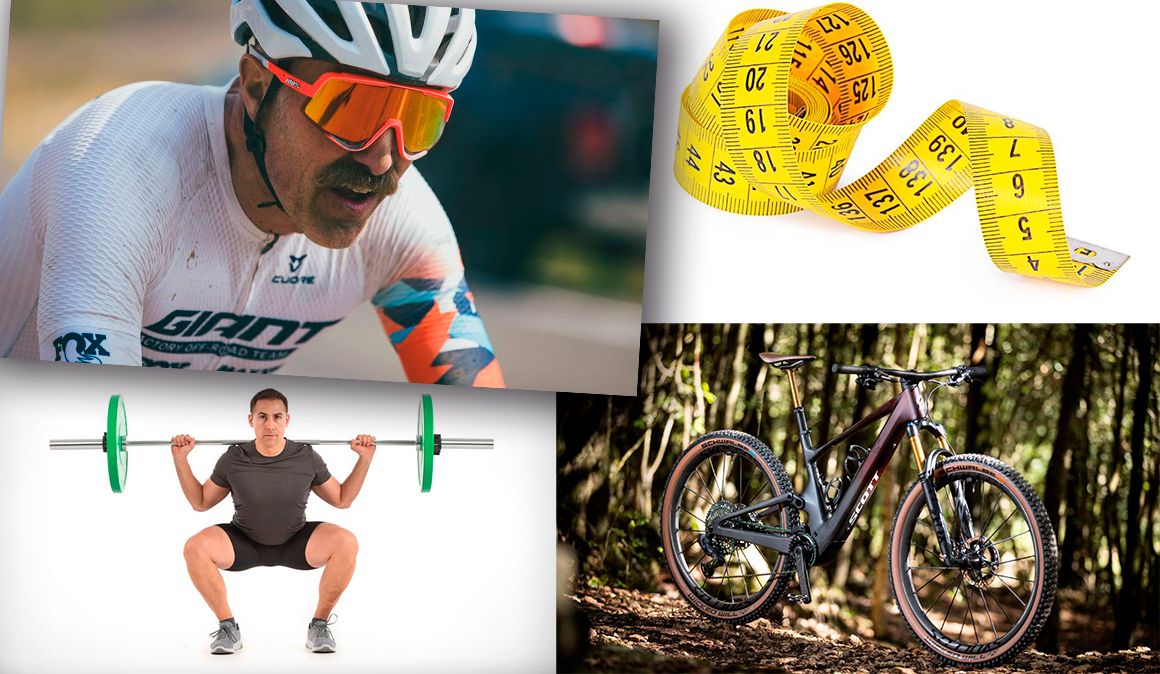 Top 10 MTB
