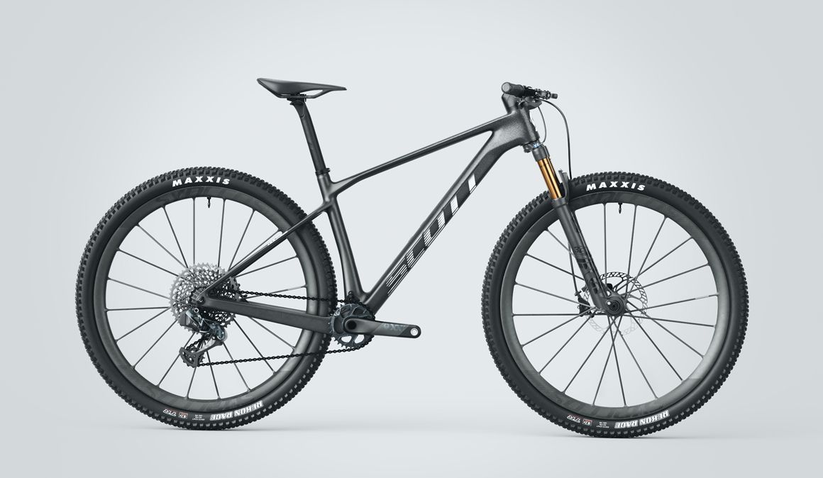 Nueva Scott Scale 2023