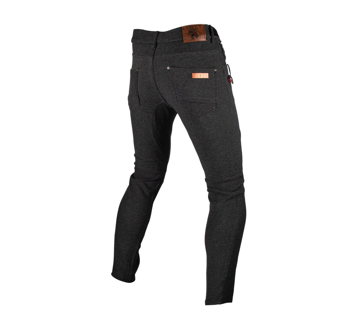 Leatt Pant MTB 3.0 Gravity BackLeft Black 5023036700 (1) Leatt Pant MTB 3.0 Gravity BackLeft Black 5023036700 (1)
