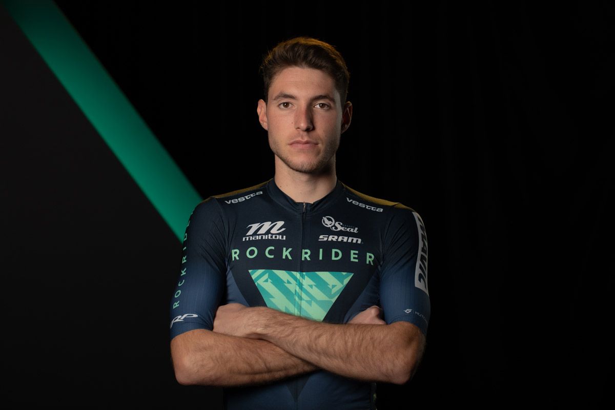 Rockrider rejuvenece y potencia su equipo XC para Copa del Mundo (6) Rockrider rejuvenece y potencia su equipo XC para Copa del Mundo (6)