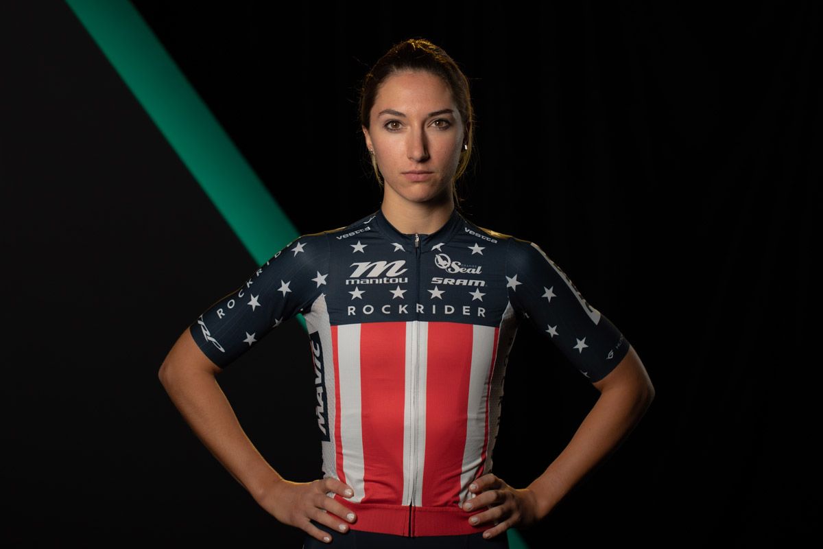 Rockrider rejuvenece y potencia su equipo XC para Copa del Mundo (4) Rockrider rejuvenece y potencia su equipo XC para Copa del Mundo (4)