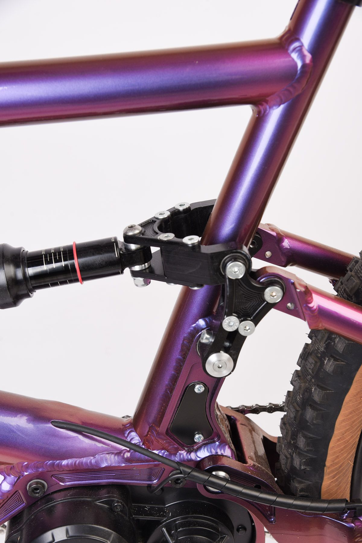 Nuevo E Tándem Campmajo Bikes EnDuo 2023 (46)