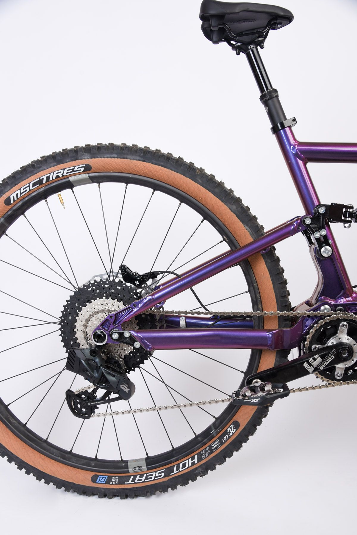Nuevo E Tándem Campmajo Bikes EnDuo 2023 (57)