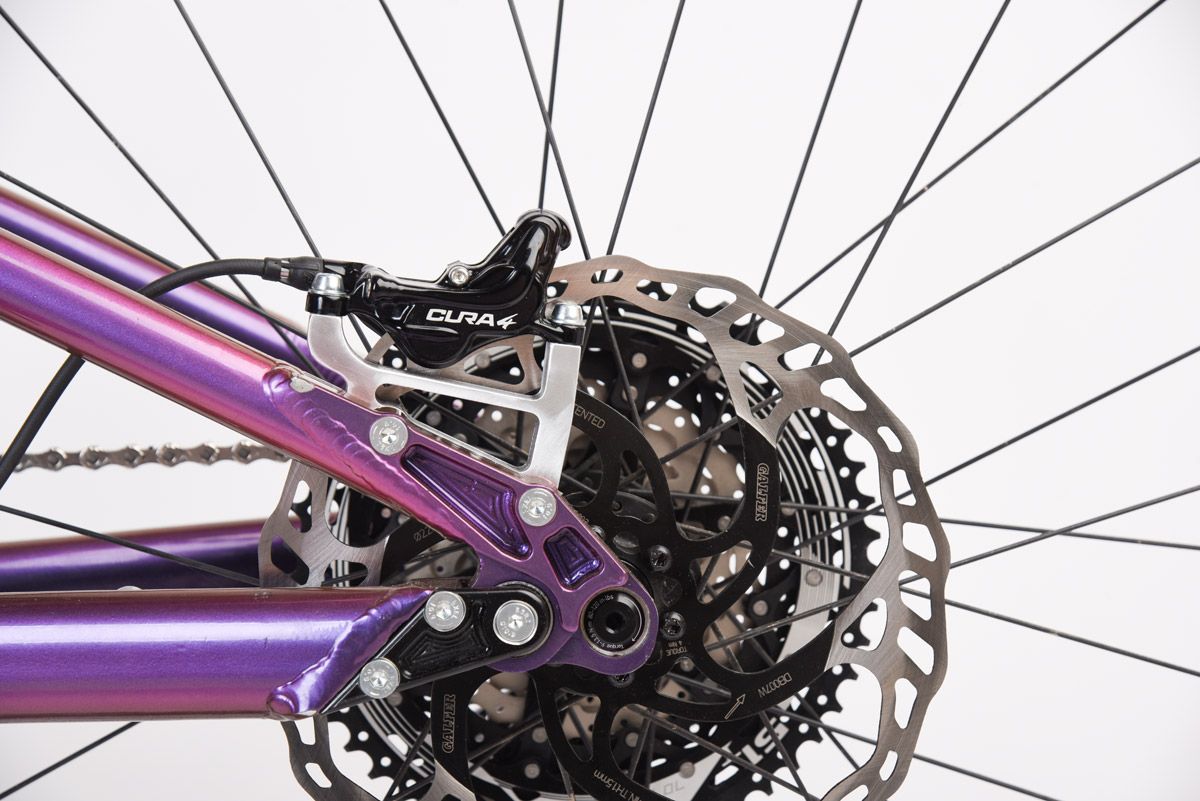 Nuevo E Tándem Campmajo Bikes EnDuo 2023 (36)