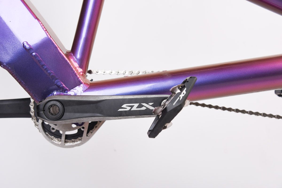 Nuevo E Tándem Campmajo Bikes EnDuo 2023 (5)