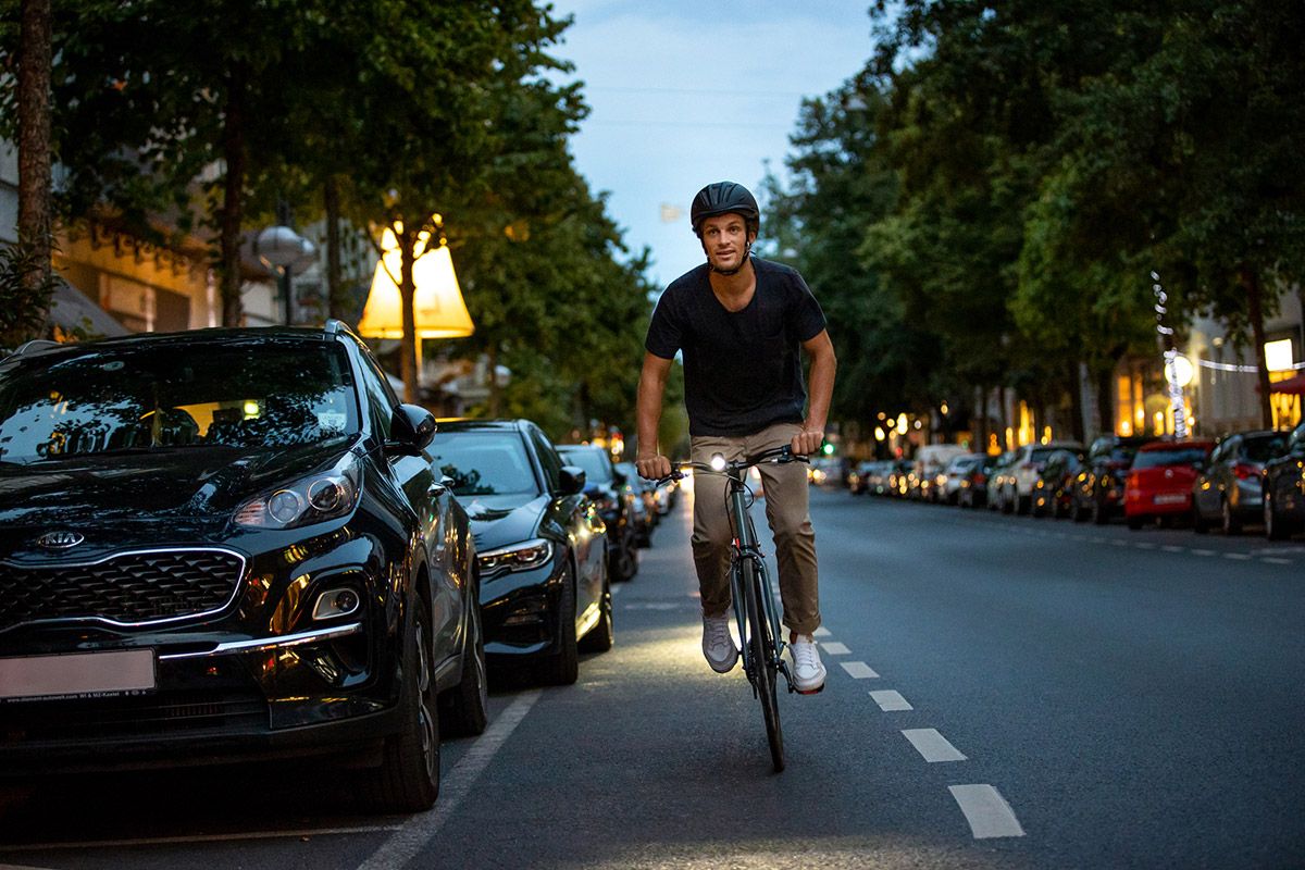 Seguridad nocturna.Todo lo que debes saber sobre la iluminación para bicicletas (15)