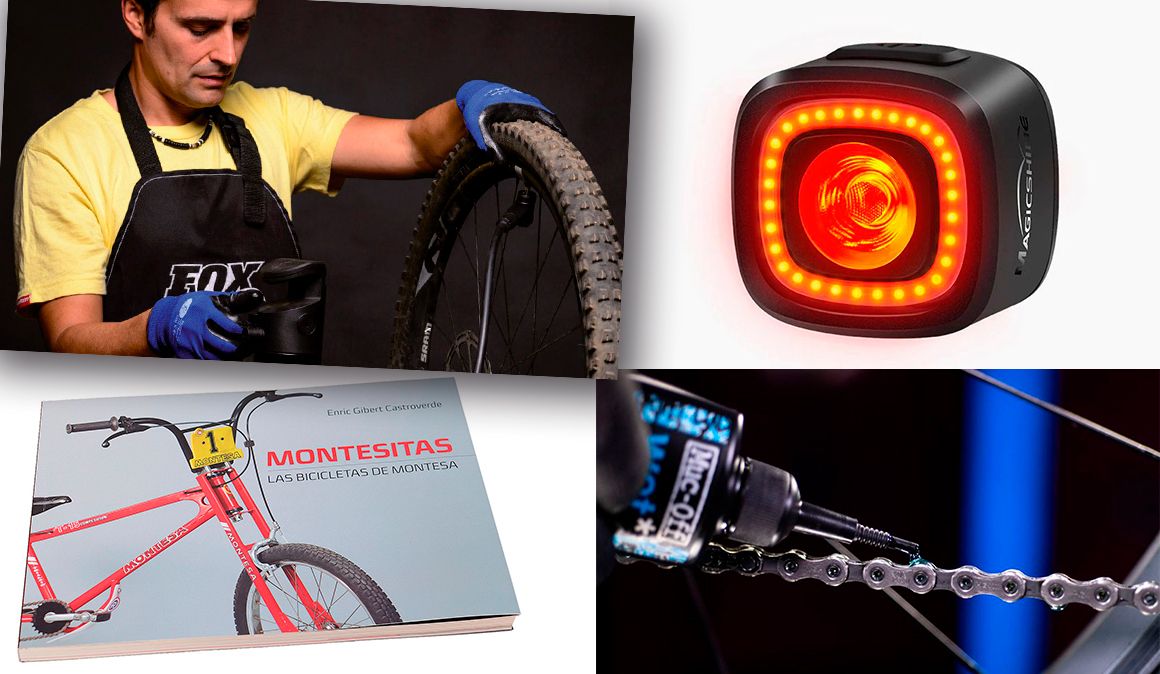 Top 10 MTB