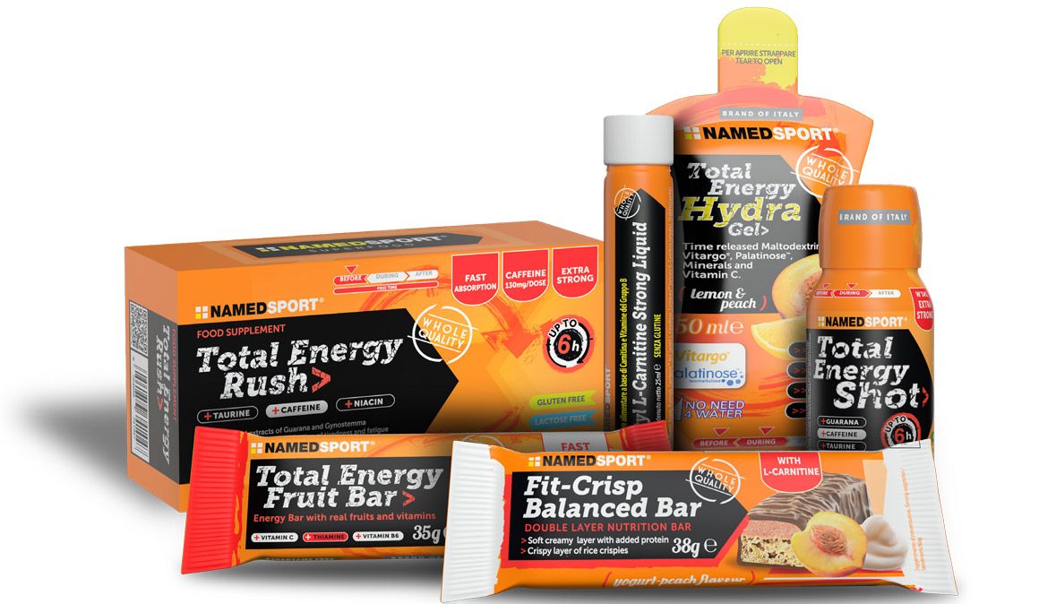Bicimax incorpora NamedSport a sus marcas distribuídas