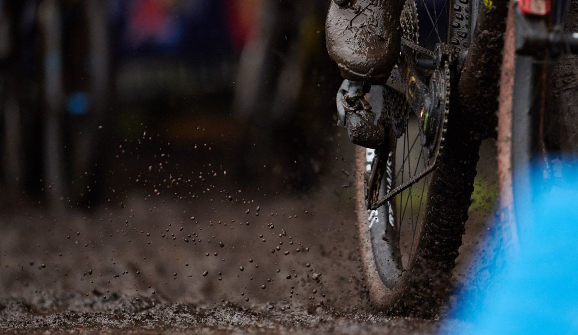 6 consejos para montar en bici con barro 6 consejos para montar en bici con barro