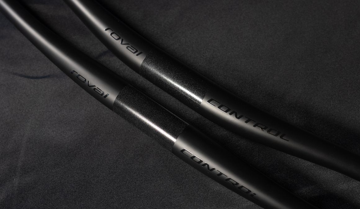Nuevos manillares Roval Control SL