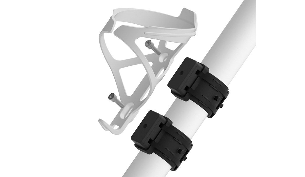 Nuevo soporte universal Zefal Guizmo para portabidón