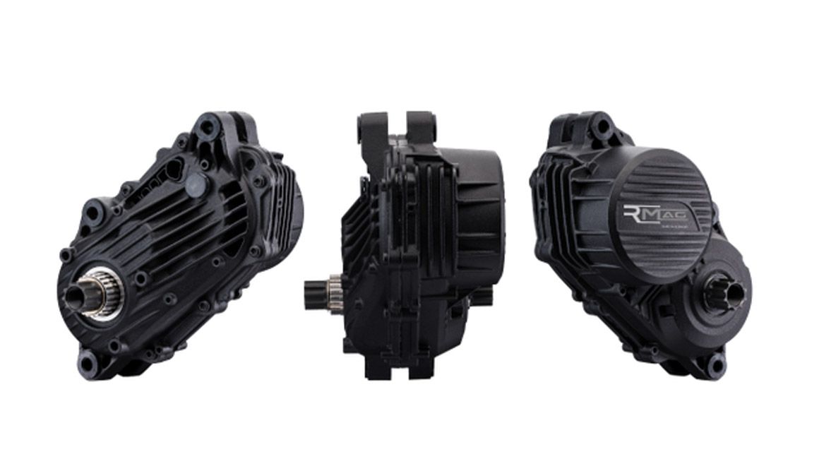 SRAM se hace con Amprio