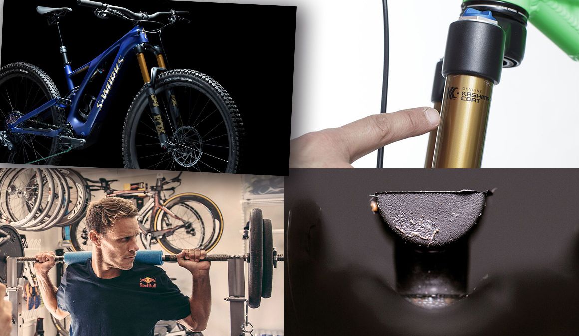 Top 10 MTB