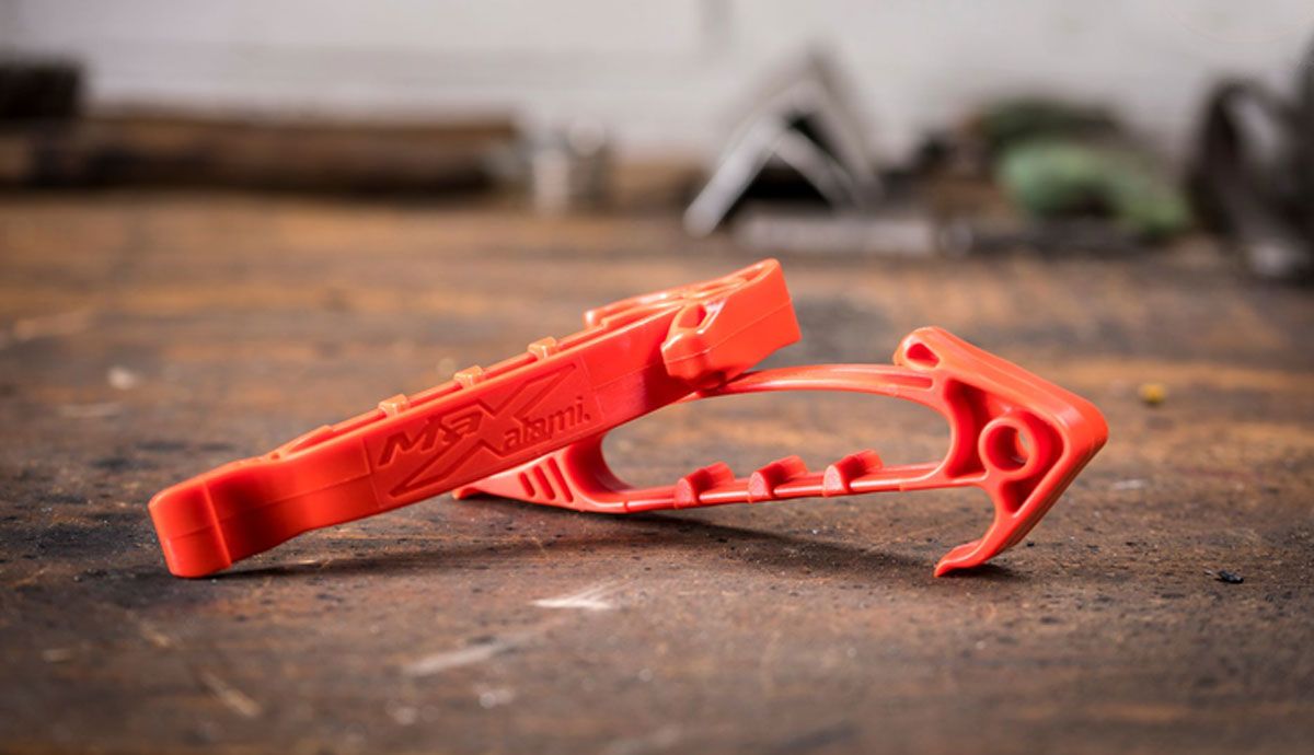 Maxalami tool Noodle Lever