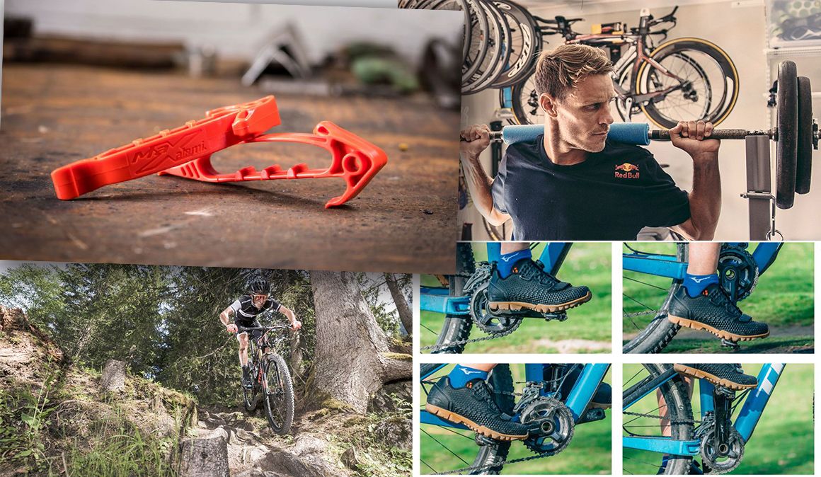Top MTB 10