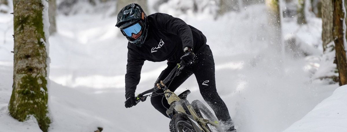 Así es el nuevo casco de enduro de Ekoï detalle 3 Así es el nuevo casco de enduro de Ekoï detalle 3