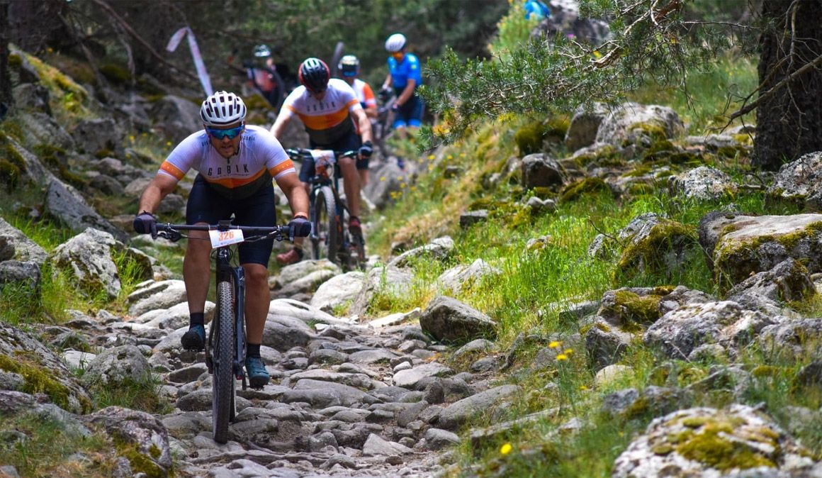 Madrid Segovia. La mitad del aforo está completo
