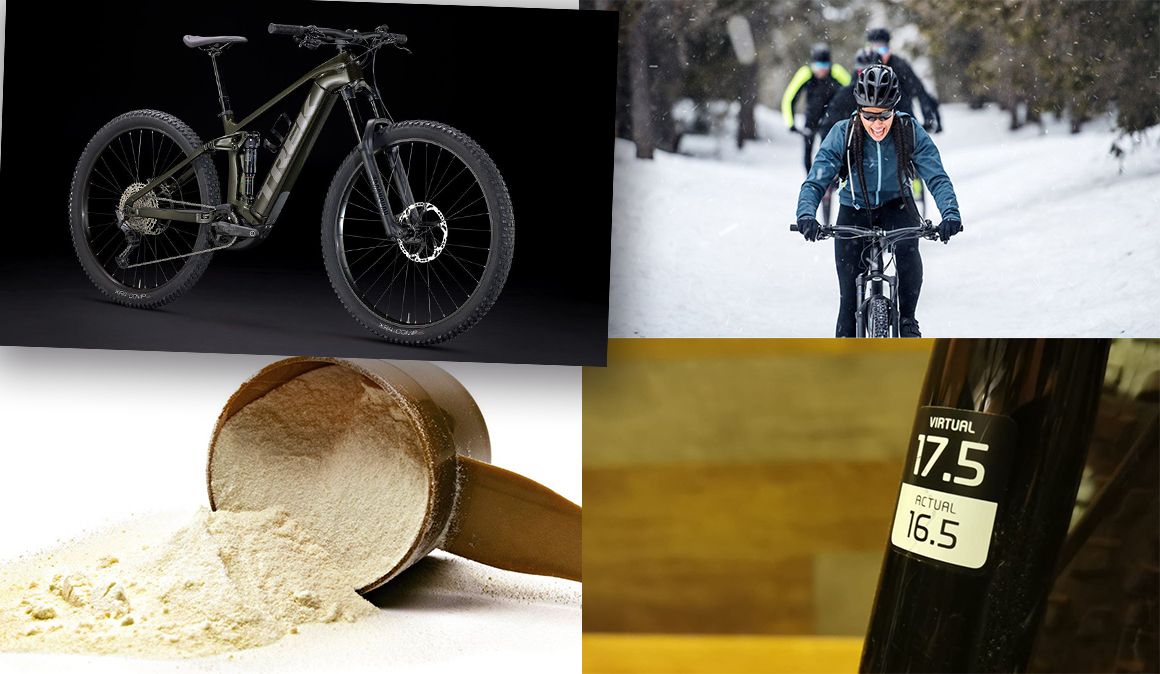 Top 10 MTB