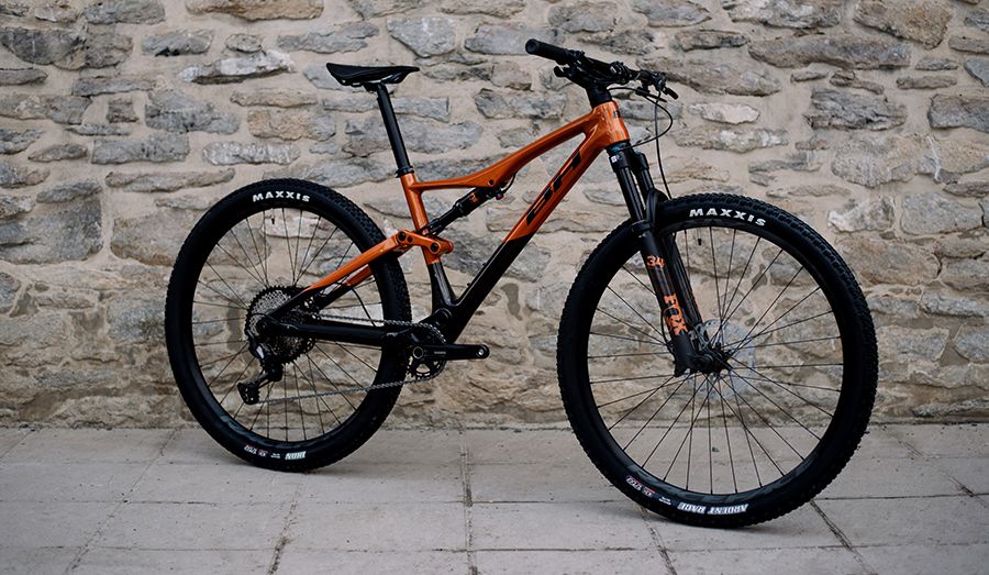 Gama BH 2023. Estas son sus novedades en XC