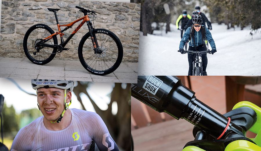 Top 10 MTB