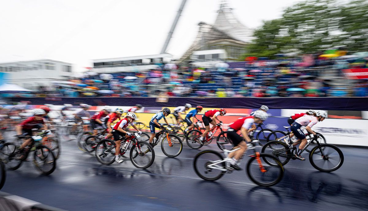 Tres bikers con grandes pronósticos para el 2023